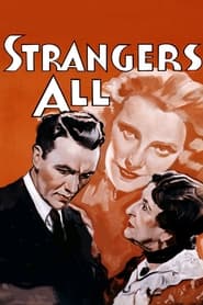 Strangers All' Poster