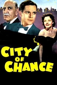Streaming sources forCity of Chance