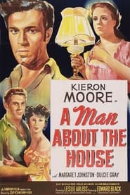 A Man About the House' Poster