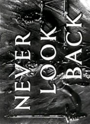 Never Look Back' Poster