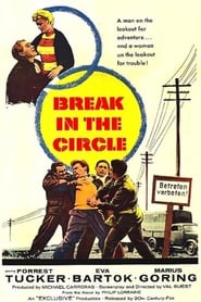 Break in the Circle' Poster