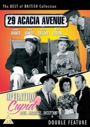 29 Acacia Avenue' Poster