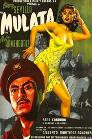 Mulata' Poster