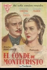 El conde de Montecristo' Poster