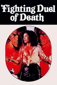 Fighting Duel of Death' Poster