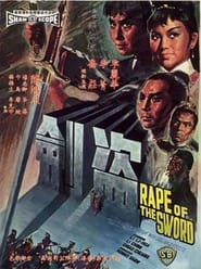 Rape of the Sword' Poster