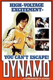Dynamo' Poster