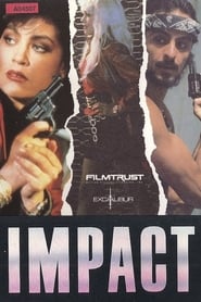Impact' Poster