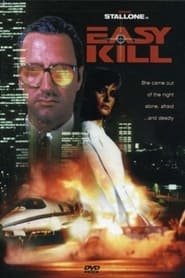 Easy Kill' Poster