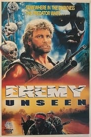 Enemy Unseen' Poster