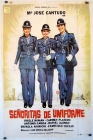 Seoritas de uniforme