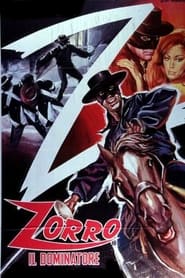 Zorros Latest Adventure' Poster