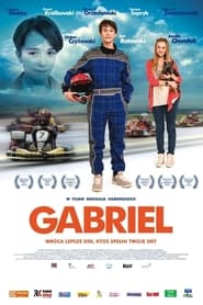 Gabriel' Poster
