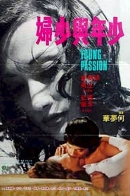 Young Passion' Poster