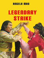 The Legendary Strike' Poster