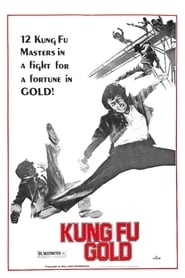 Kung Fu Gold' Poster