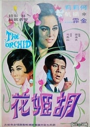 The Orchid' Poster
