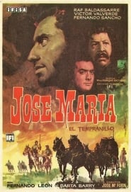 Jos Mara' Poster