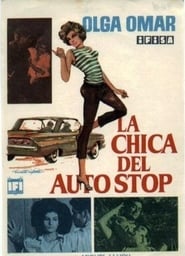 La chica del autostop' Poster