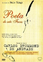 Poeta de Sete Faces' Poster