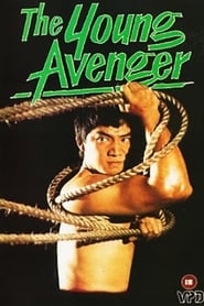 The Young Avenger' Poster