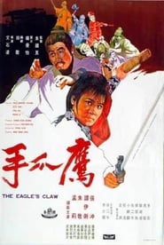 The Eagles Claw' Poster
