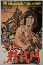 Bruce and Shaolin Kung Fu 2' Poster