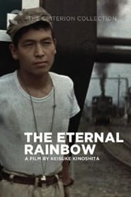 The Eternal Rainbow' Poster