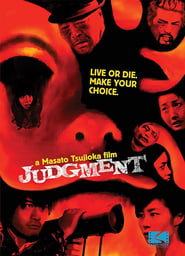 Judgement' Poster