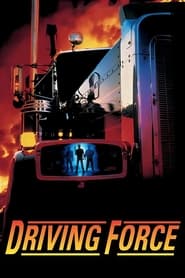 Driving Force' Poster