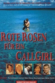 Red Roses for a Call Girl' Poster