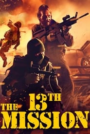 The 13th Mission' Poster