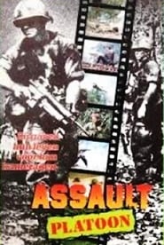 Assault Platoon' Poster