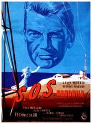 SOS Noronha' Poster
