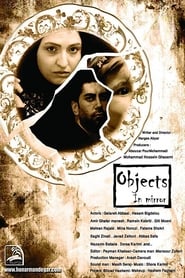 Objects in Mirror' Poster