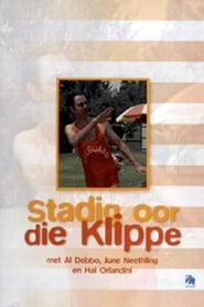 Stadig Oor Die Klippe' Poster