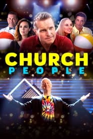 Church People' Poster