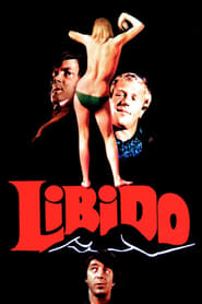 Libido' Poster