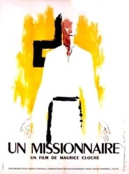 A Missionary' Poster
