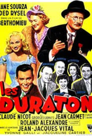 Les Duraton' Poster