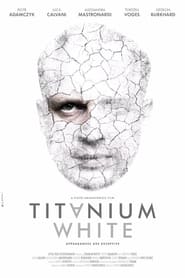Titanium White' Poster
