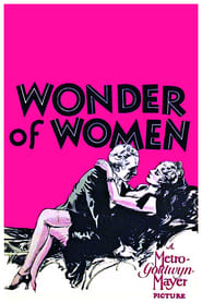 Wonder of Women' Poster