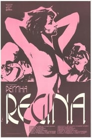 Regina' Poster