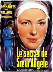Sister Angeles Secret' Poster