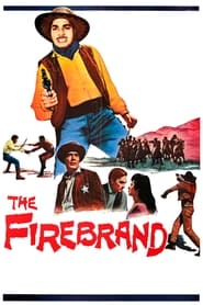 The Firebrand' Poster