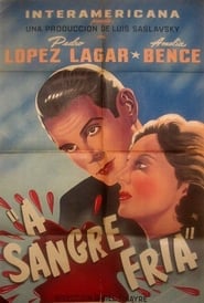 A Sangre Fra' Poster