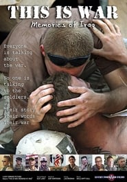 This Is War Memories of Iraq' Poster