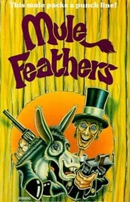 Mule Feathers' Poster