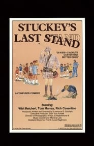 Stuckeys Last Stand' Poster