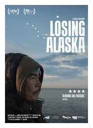 Losing Alaska' Poster